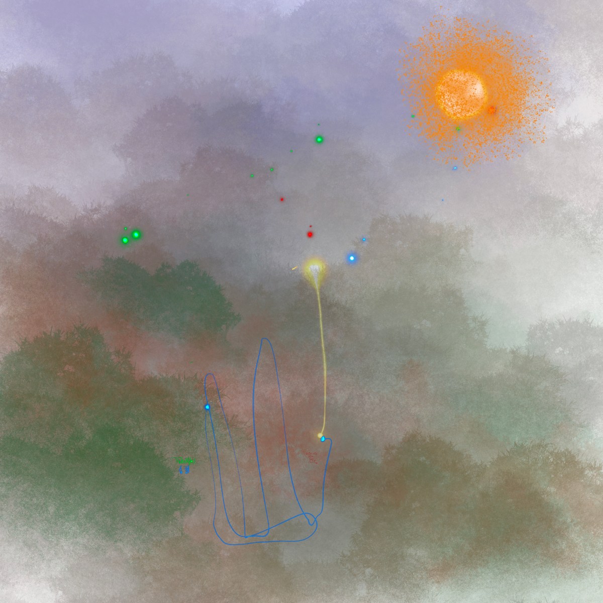 Align with who You Are.